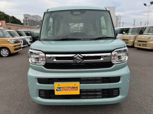 Suzuki SPACIA 2025