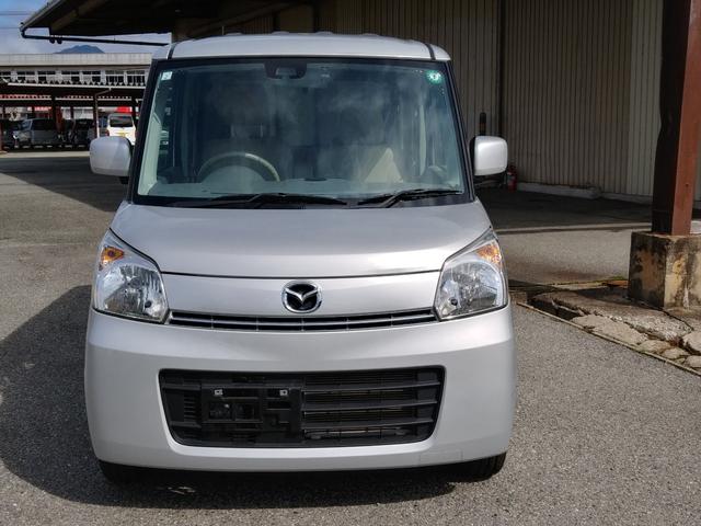Mazda FLAIR WAGON 2015