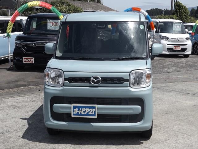Mazda FLAIR WAGON 2020