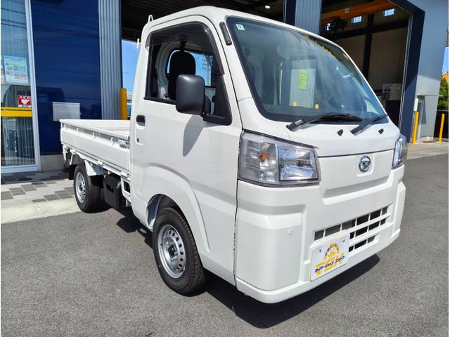 Daihatsu HIJET TRUCK 2025