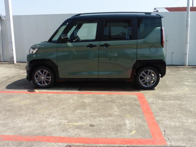 Mitsubishi DELICA MINI 2025
