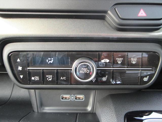 Honda N-WGN CUSTOM 2024