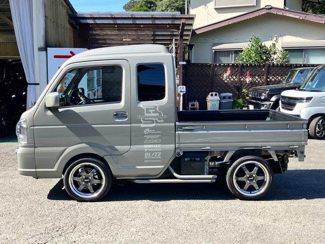 Suzuki SUPER CARRY 2024