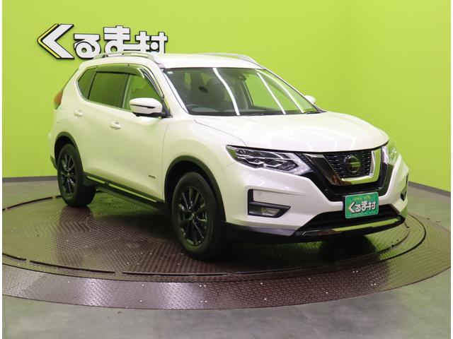 Nissan X-TRAIL 2020