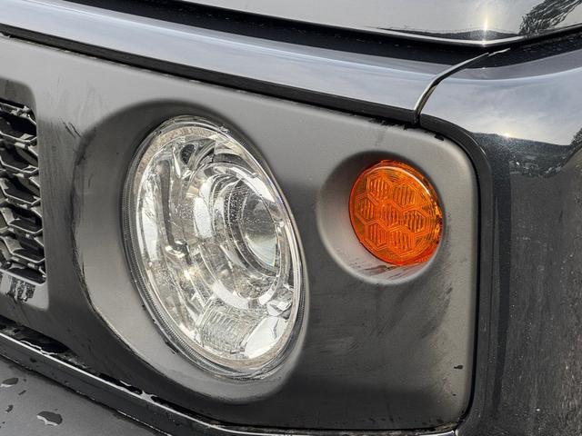 Suzuki JIMNY SIERRA 2024