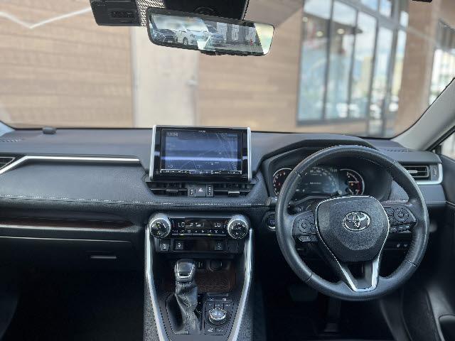 Toyota RAV4 2021