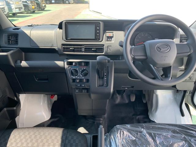 Daihatsu HIJET CARGO 2025
