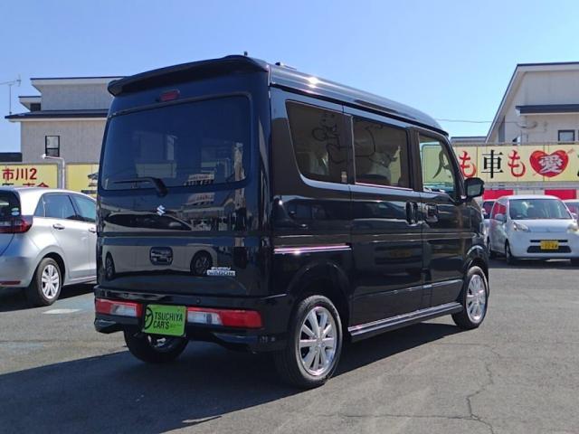 Suzuki EVERY WAGON 2026