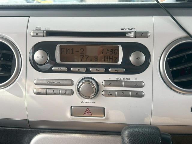Suzuki ALTO LAPIN 2011