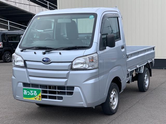 Subaru SAMBAR TRUCK 2018