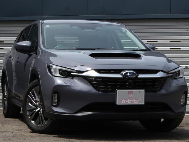 Subaru LEVORG LAYBACK 2023
