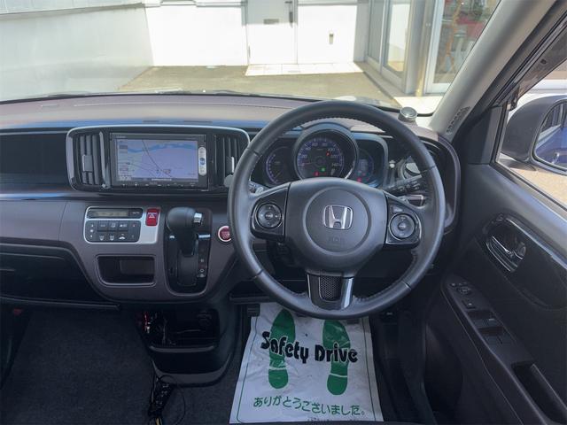Honda N-ONE 2013
