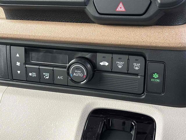 Honda N-BOX 2024