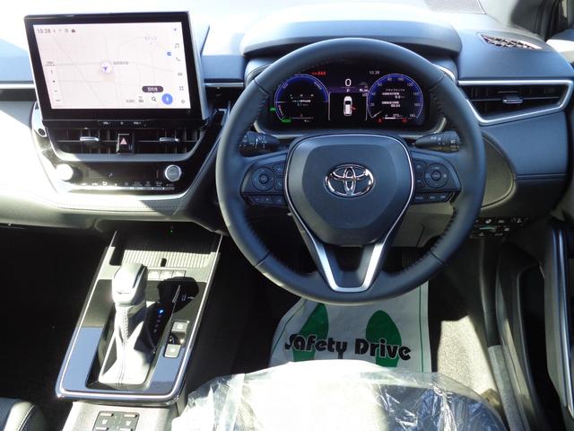 Toyota COROLLA CROSS 2026