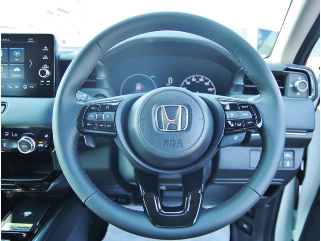 Honda VEZEL 2024