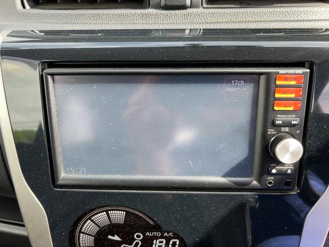 Mitsubishi EK CUSTOM 2013