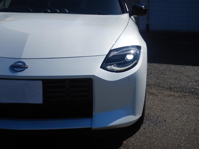 Nissan FAIRLADY Z 2024