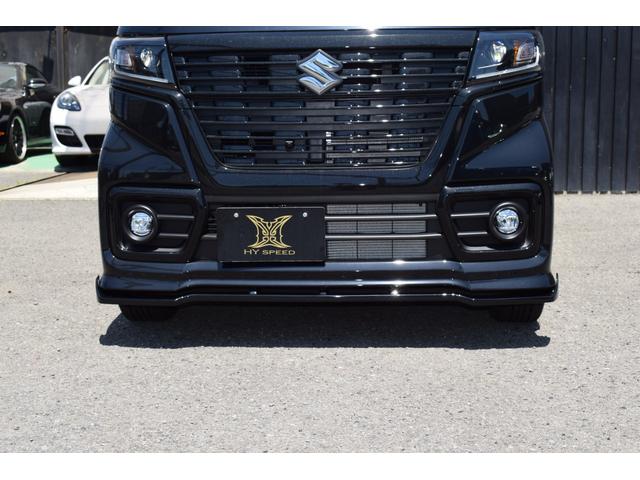 Suzuki SPACIA BASE 2024