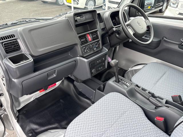 Suzuki CARRY TRUCK 2026