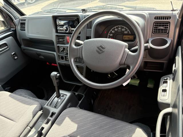 Suzuki SUPER CARRY 2024