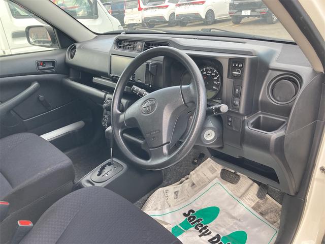 Toyota PROBOX VAN 0