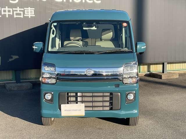 Nissan CLIPPER RIO 2025