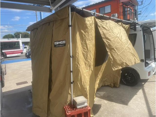 Nissan NV100 Clipper Van 2023