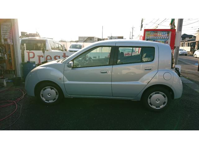 Toyota WILL CYPHA 2003