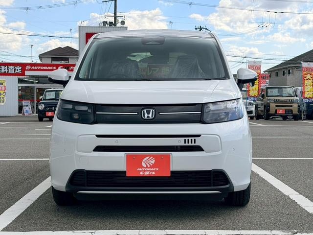 Honda FREED 2025