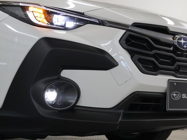 Subaru CROSSTREK 2024