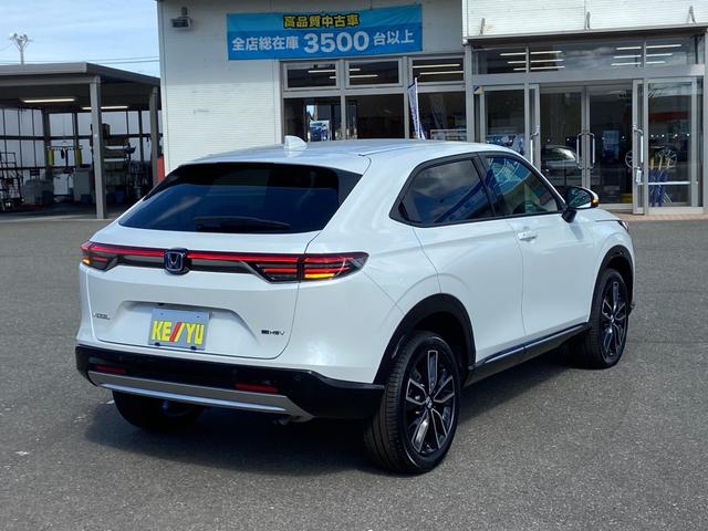Honda VEZEL 2025