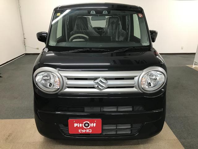 Suzuki WAGON R SMILE 2023