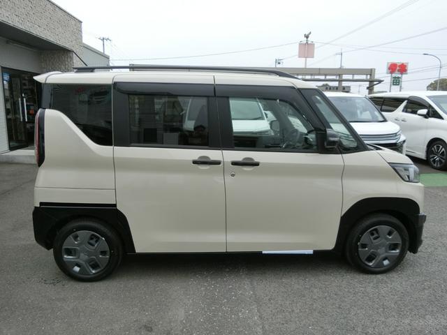 Mitsubishi DELICA MINI 2025