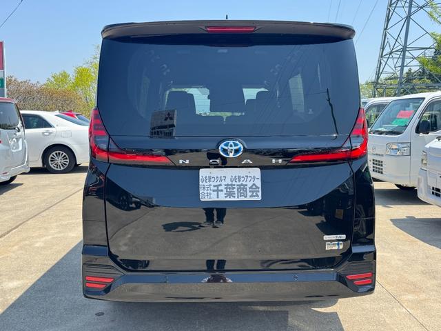 Toyota NOAH 2025