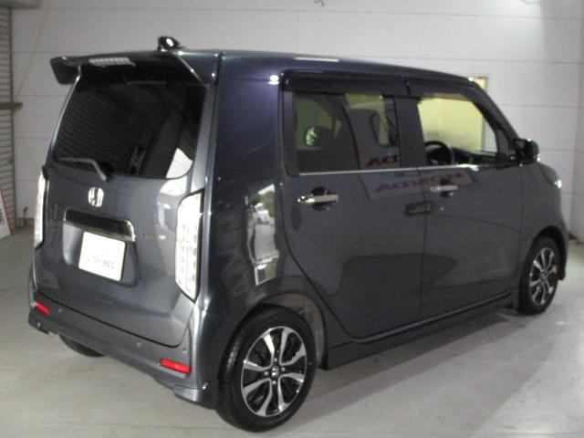 Honda N-WGN CUSTOM 2023