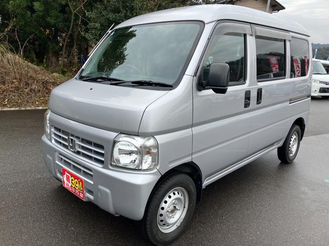Honda ACTY VAN 2016