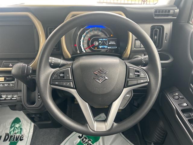 Suzuki HUSTLER 2025