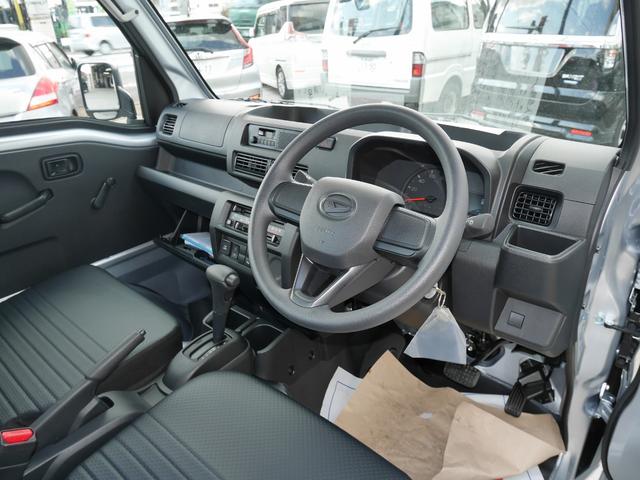 Daihatsu HIJET TRUCK 2026