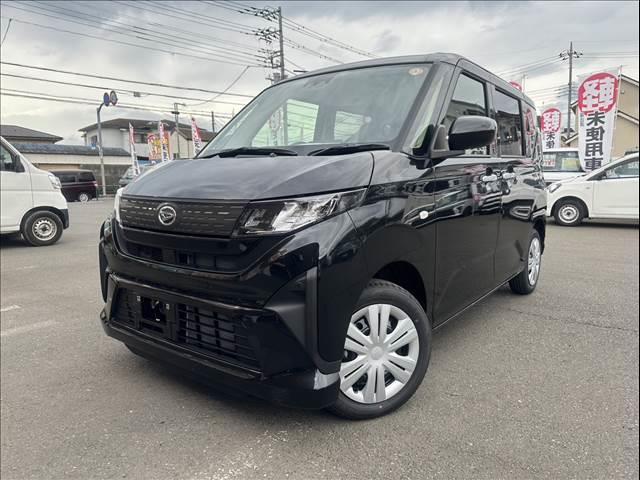 Daihatsu MOVE 2025
