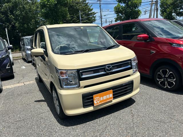Mazda FLAIR 2020