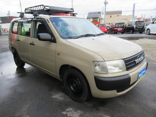Toyota PROBOX VAN 2004