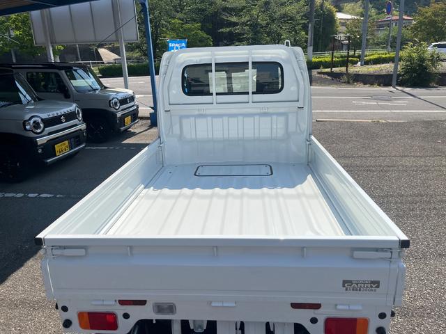 Suzuki CARRY TRUCK 2026