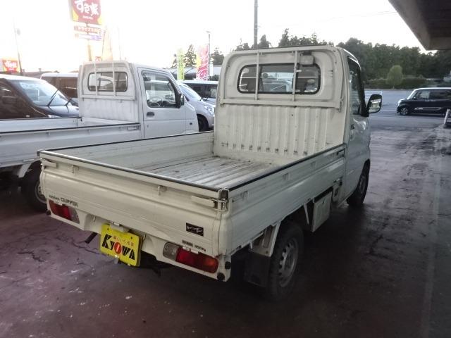 Nissan CLIPPER TRUCK 2008
