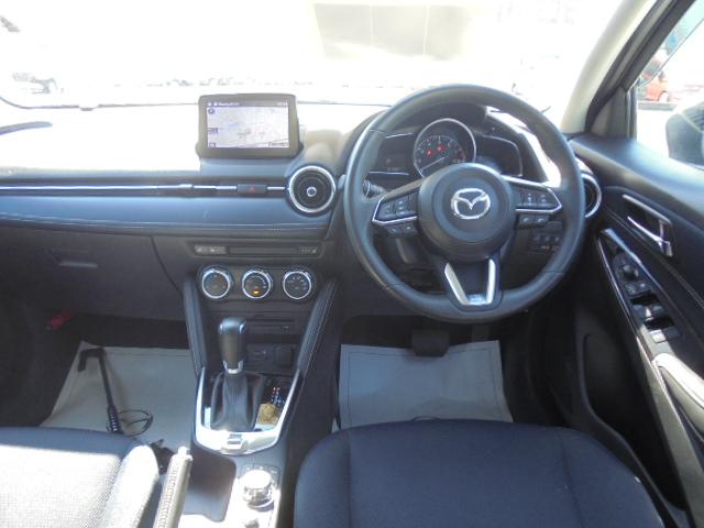 Mazda MAZDA2 2019