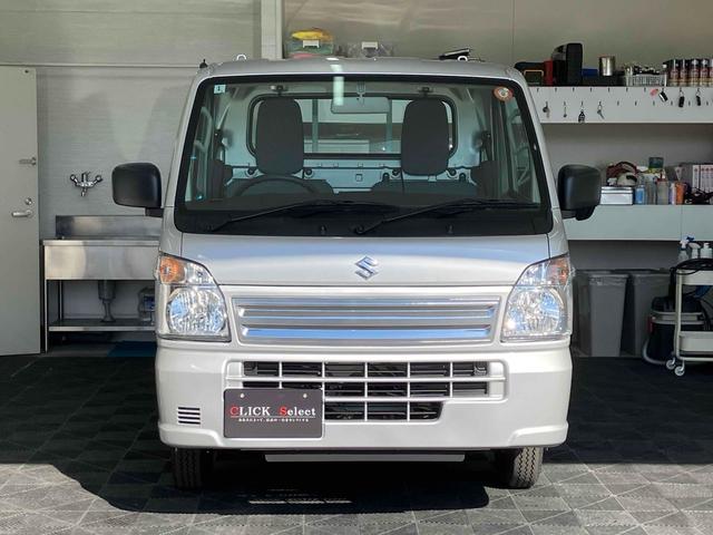 Suzuki CARRY TRUCK 2025