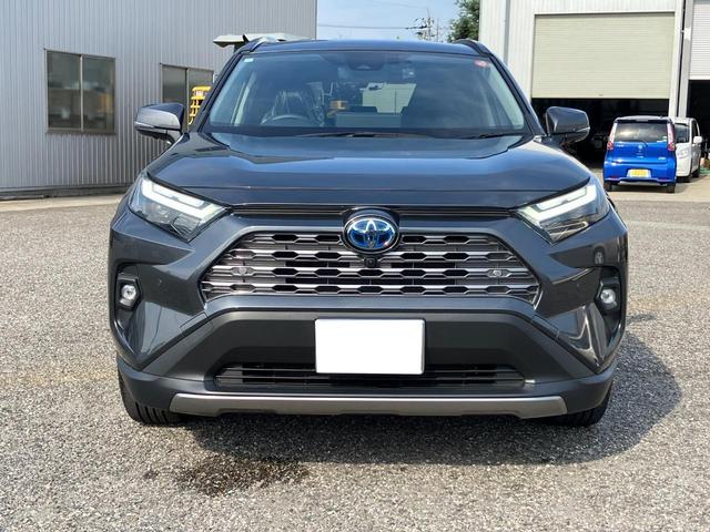 Toyota RAV4 2024