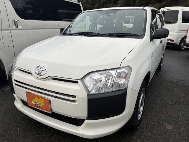 Toyota PROBOX 2019