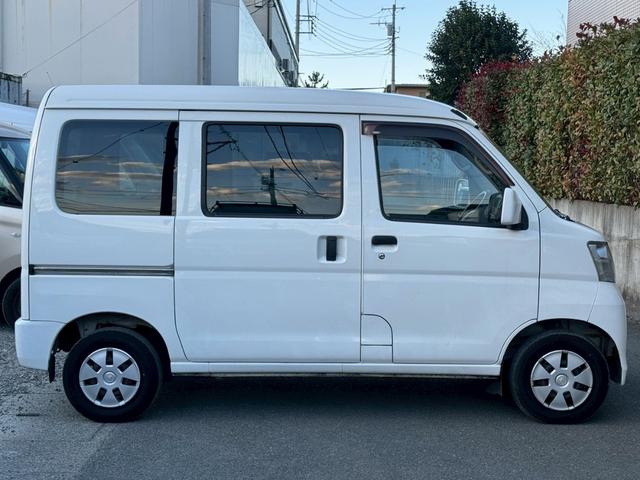 Toyota PIXIS VAN 2017