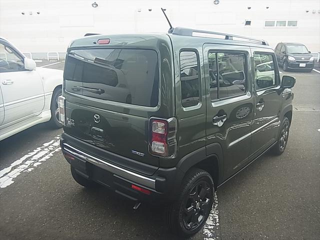Mazda FLAIR CROSSOVER 2025