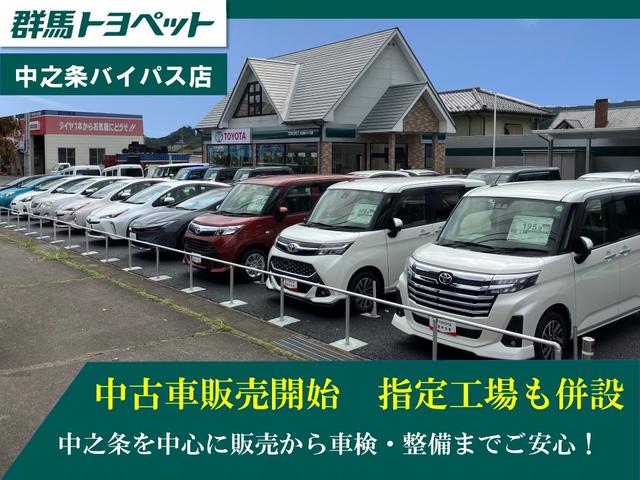 Daihatsu MOVE 2018